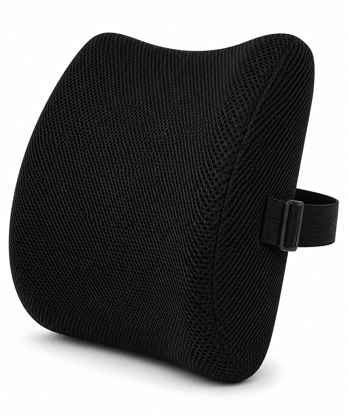 Lumbar support cushion
